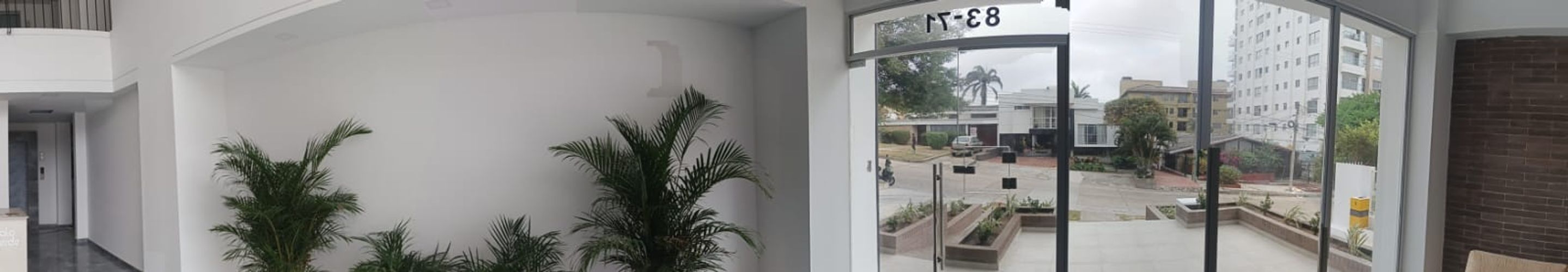 Apartaestudio en venta en Nuevo Horizonte, Barranquilla, 40 m² · foto 10 de 24