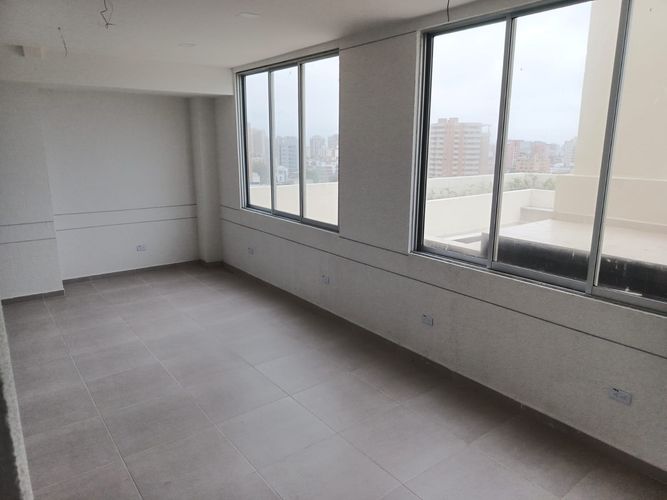 Apartaestudio en venta en Nuevo Horizonte, Barranquilla, 40 m² · foto 13 de 24
