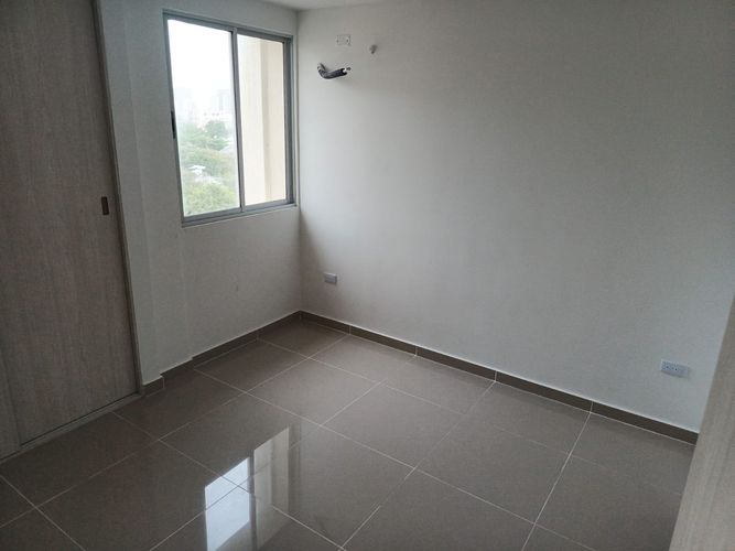 Apartaestudio en venta en Nuevo Horizonte, Barranquilla, 40 m² · foto 8 de 24