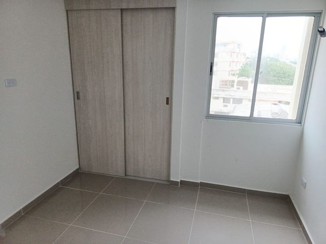 Apartaestudio en venta en Nuevo Horizonte, Barranquilla, 40 m² · foto 7 de 24