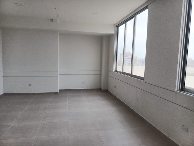Apartaestudio en venta en Nuevo Horizonte, Barranquilla, 40 m² · foto 12 de 24