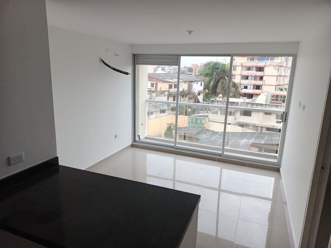Apartaestudio en venta en Nuevo Horizonte, Barranquilla, 40 m² · foto 9 de 24