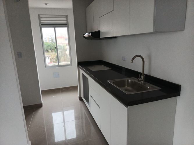 Apartaestudio en venta en Nuevo Horizonte, Barranquilla, 40 m² · foto 3 de 24