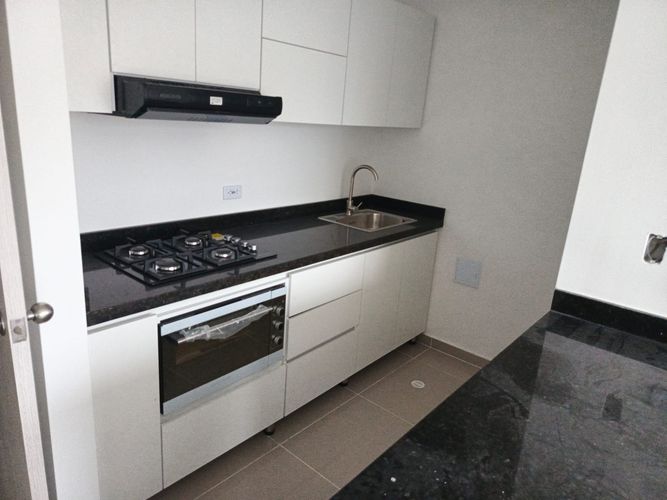 Apartaestudio en venta en Nuevo Horizonte, Barranquilla, 40 m² · foto 6 de 24