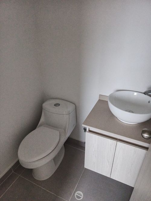 Apartaestudio en venta en Nuevo Horizonte, Barranquilla, 40 m² · foto 16 de 24