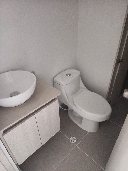 Apartaestudio en venta en Nuevo Horizonte, Barranquilla, 40 m² · foto 15 de 24