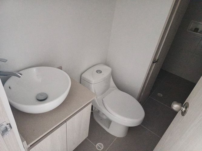 Apartaestudio en venta en Nuevo Horizonte, Barranquilla, 40 m² · foto 17 de 24
