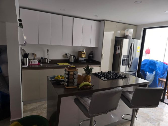 Casa de 3 alcobas en venta en La Ceja, 165 m² · foto 6 de 17