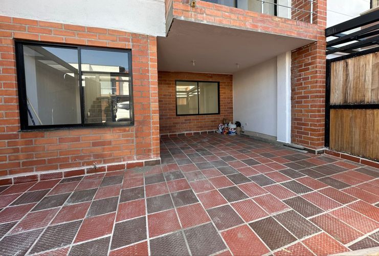 Casa de 3 alcobas en venta en La Ceja, 165 m² · foto 15 de 17