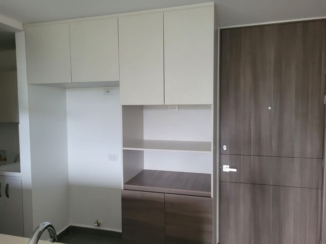 Apartaestudio en venta en El Retiro, 47 m² · foto 2 de 7