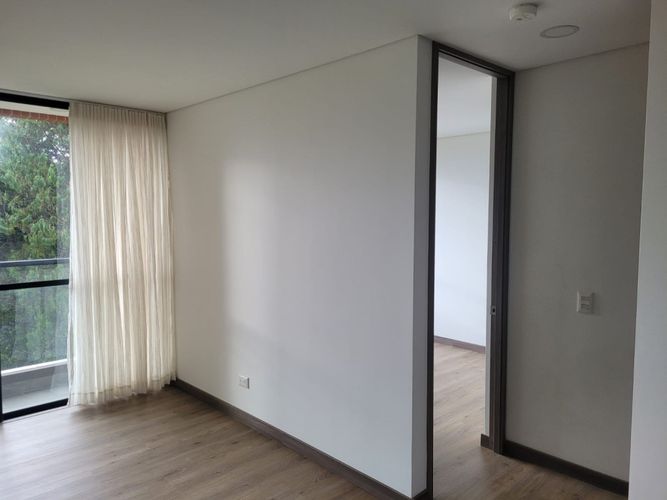 Apartaestudio en venta en El Retiro, 47 m² · foto 3 de 7