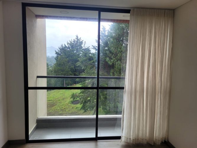 Apartaestudio en venta en El Retiro, 47 m² · foto 5 de 7
