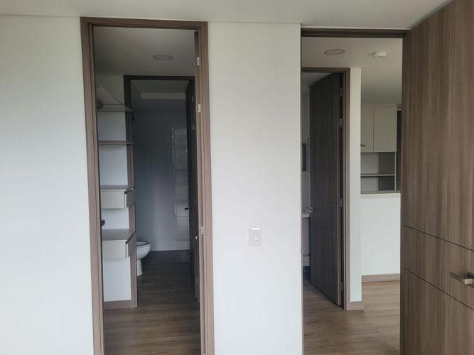 Apartaestudio en venta en El Retiro, 47 m² · foto 7 de 7