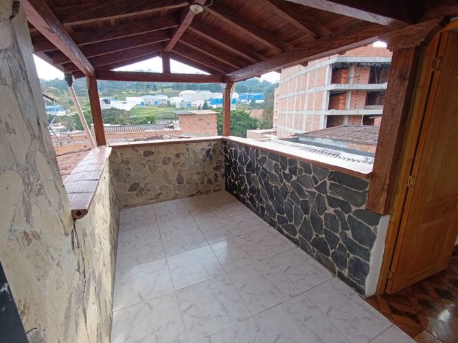 Apartamento de 4 alcobas en venta en Guarne, 112 m² · foto 17 de 22