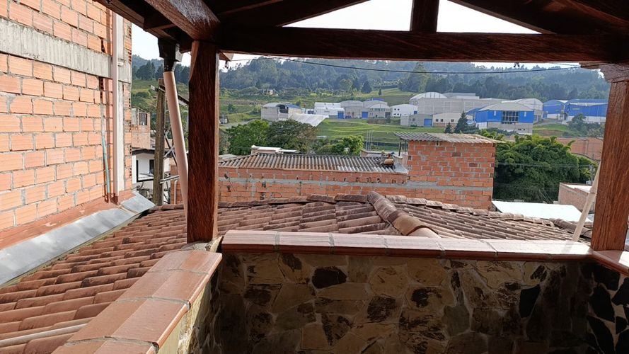 Apartamento de 4 alcobas en venta en Guarne, 112 m² · foto 22 de 22