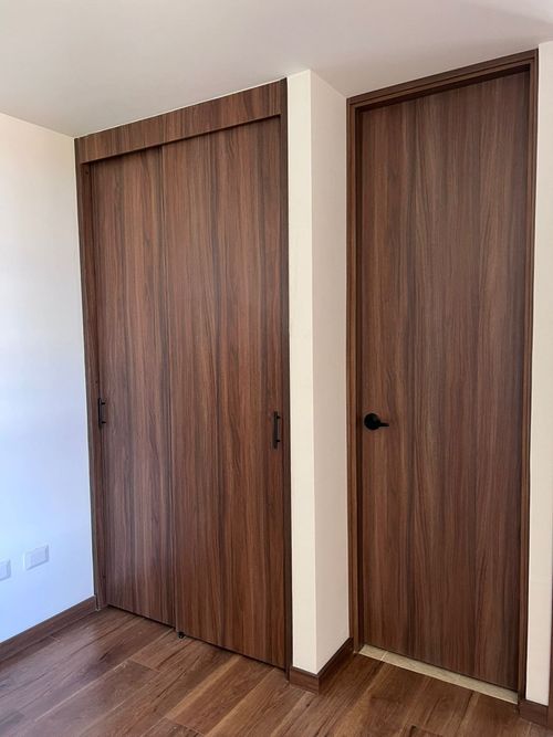 Apartamento de 2 alcobas en venta en Centro, Rionegro, 60 m² · foto 5 de 10