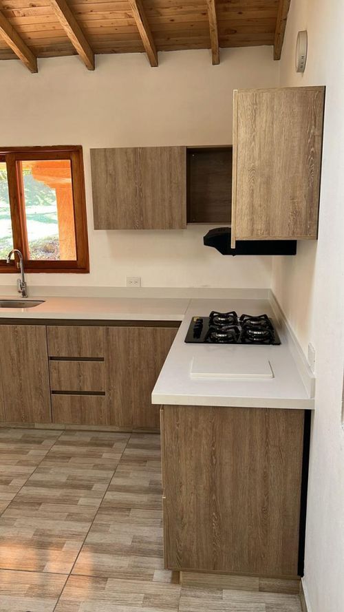Casa de 3 alcobas en venta en Chaparral, Guarne, 125 m² · foto 6 de 22