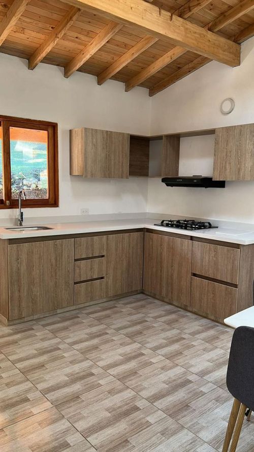 Casa de 3 alcobas en venta en Chaparral, Guarne, 125 m² · foto 7 de 22