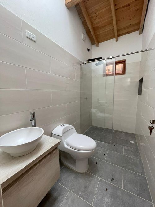 Casa de 3 alcobas en venta en Chaparral, Guarne, 125 m² · foto 15 de 22