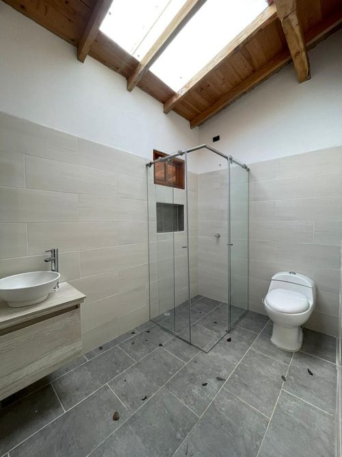 Casa de 3 alcobas en venta en Chaparral, Guarne, 125 m² · foto 16 de 22