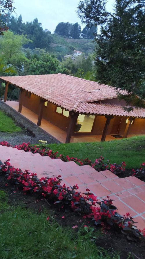 Casa de 3 alcobas en venta en Chaparral, Guarne, 125 m² · foto 19 de 22