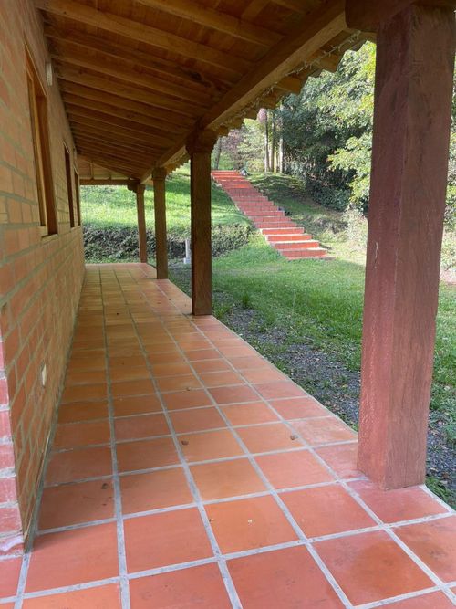 Casa de 3 alcobas en venta en Chaparral, Guarne, 125 m² · foto 21 de 22