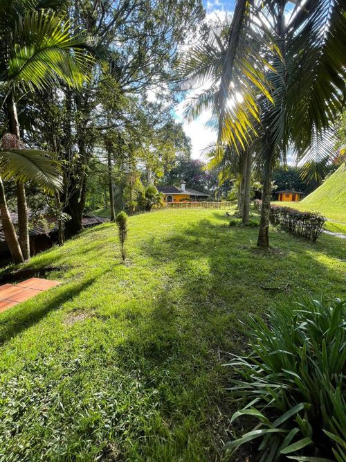 Casa de 3 alcobas en venta en Chaparral, Guarne, 125 m² · foto 22 de 22