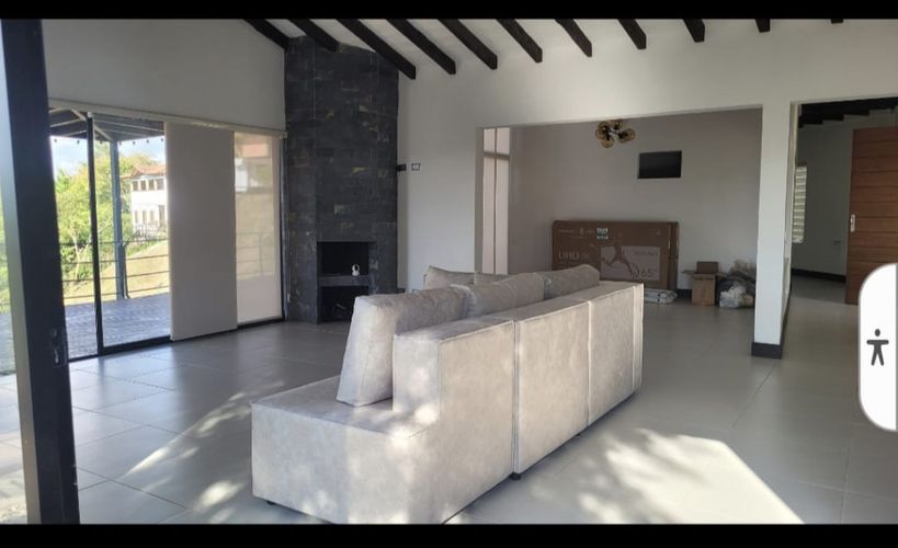 Casa de 3 alcobas en venta en Santa Ana, Rionegro, 270 m² · foto 6 de 22