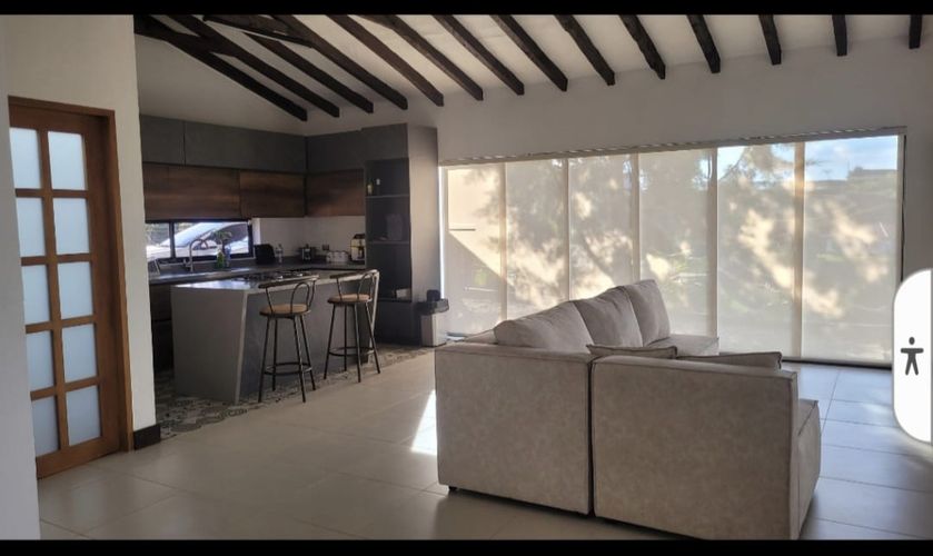 Casa de 3 alcobas en venta en Santa Ana, Rionegro, 270 m² · foto 7 de 22