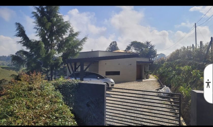 Casa de 3 alcobas en venta en Santa Ana, Rionegro, 270 m² · foto 8 de 22