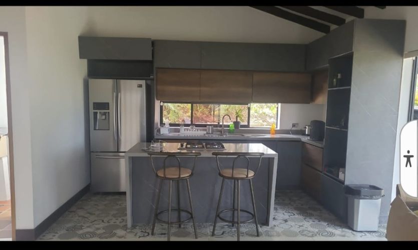 Casa de 3 alcobas en venta en Santa Ana, Rionegro, 270 m² · foto 9 de 22