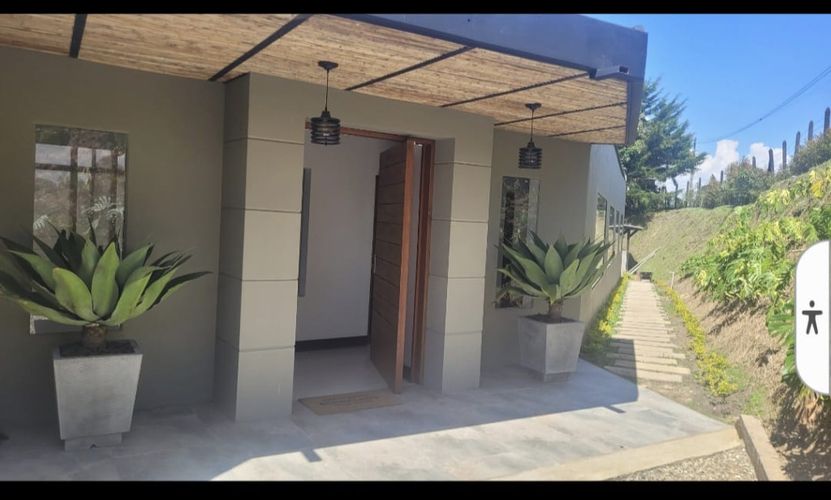 Casa de 3 alcobas en venta en Santa Ana, Rionegro, 270 m² · foto 15 de 22