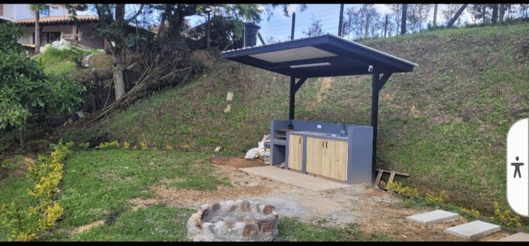 Casa de 3 alcobas en venta en Santa Ana, Rionegro, 270 m² · foto 17 de 22