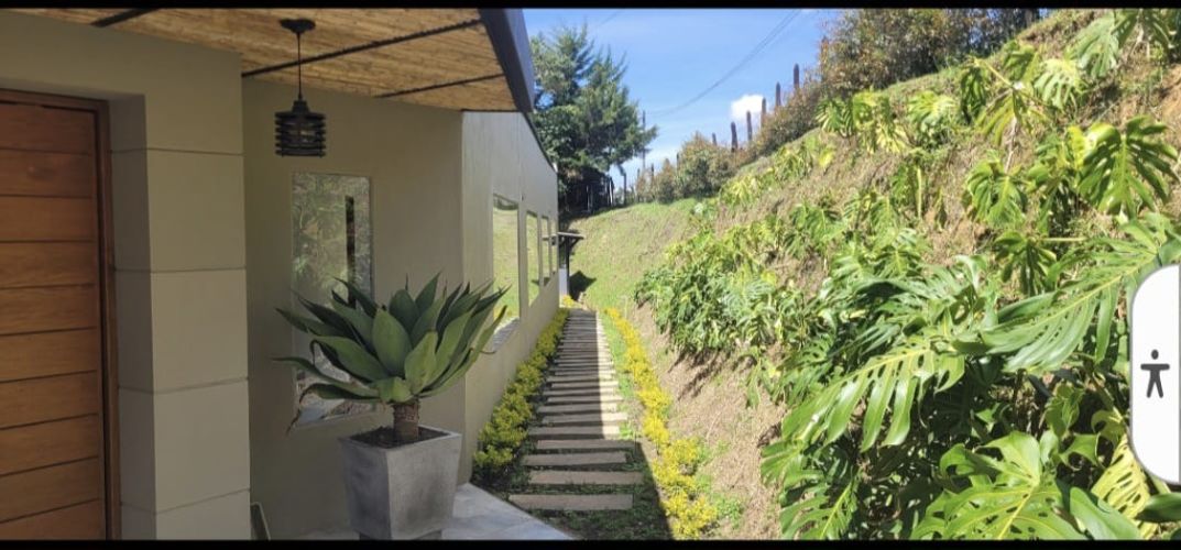 Casa de 3 alcobas en venta en Santa Ana, Rionegro, 270 m² · foto 21 de 22