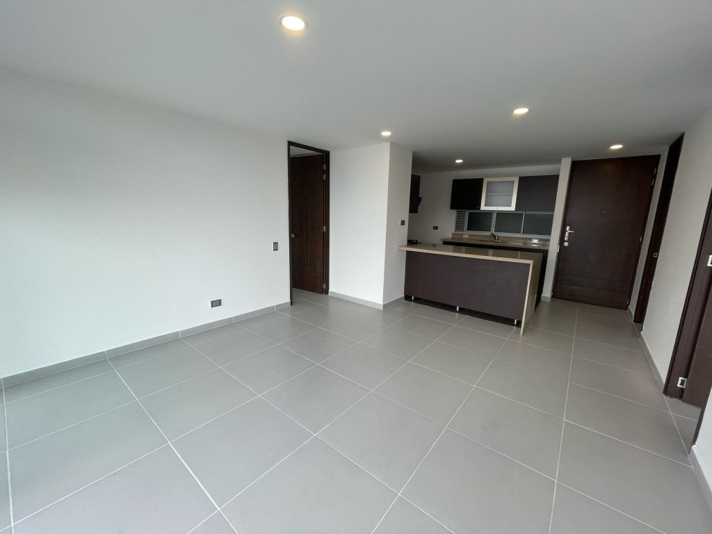 2BR Apartment in El Poblado (92 m²) - 2