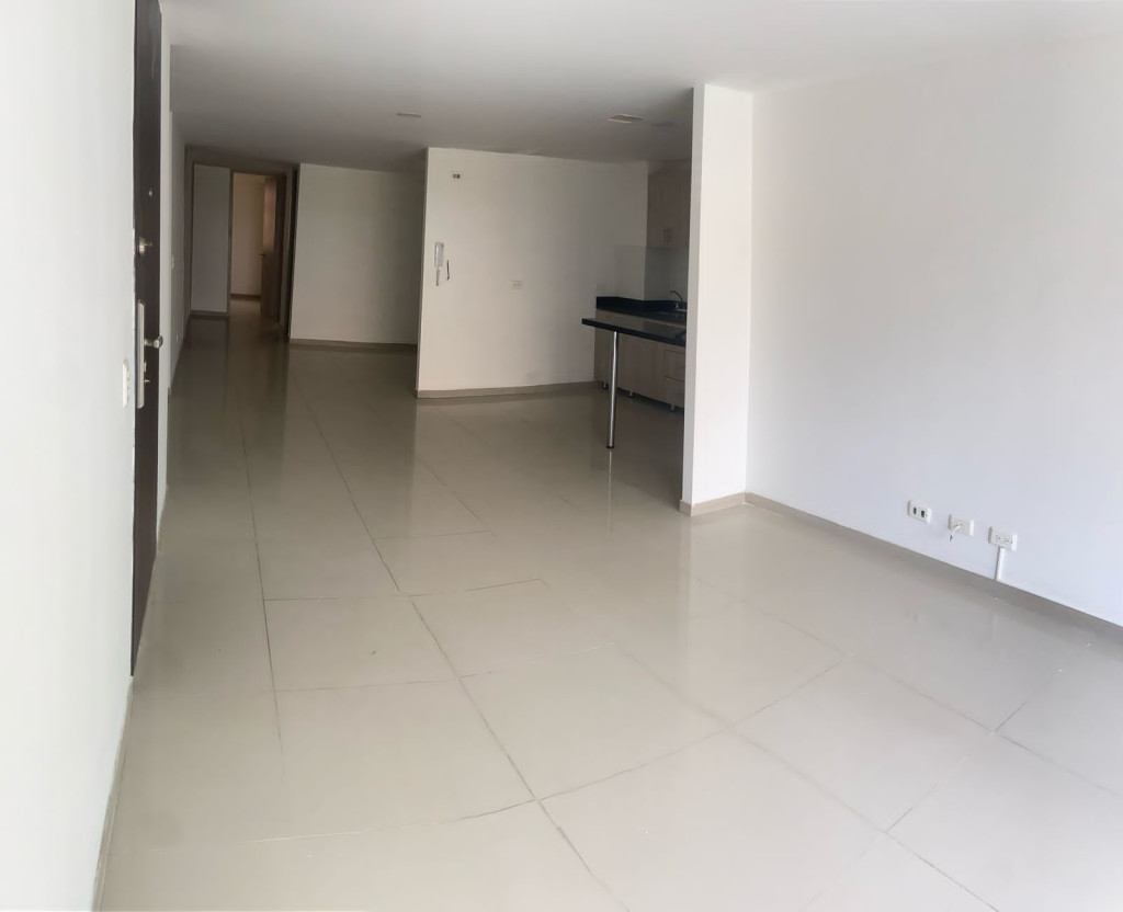 Apartamento en venta en Florida nueva, Medellín 2