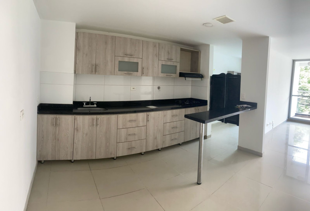 Apartamento en venta en Florida nueva, Medellín 4