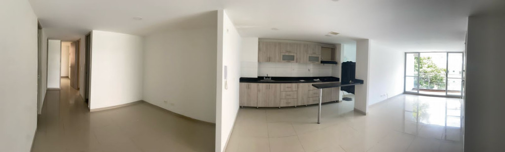 Apartamento en venta en Florida nueva, Medellín 5