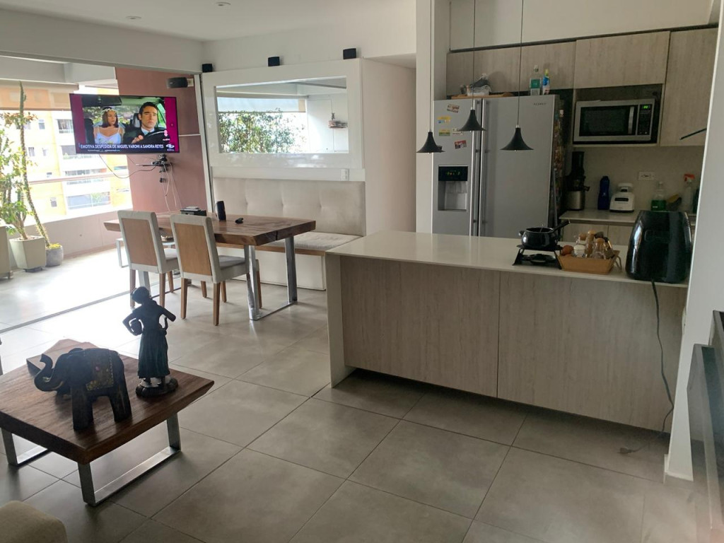 Apartamento en Venta en Loma de las brujas, Envigado