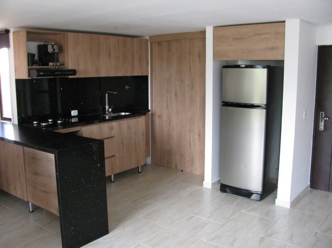 Apartamento de 2 alcobas en venta en Fontibon, Rionegro, 78 m² · foto 2 de 12