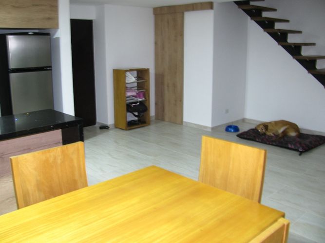 Apartamento de 2 alcobas en venta en Fontibon, Rionegro, 78 m² · foto 3 de 12