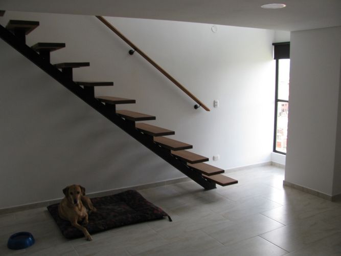 Apartamento de 2 alcobas en venta en Fontibon, Rionegro, 78 m² · foto 7 de 12