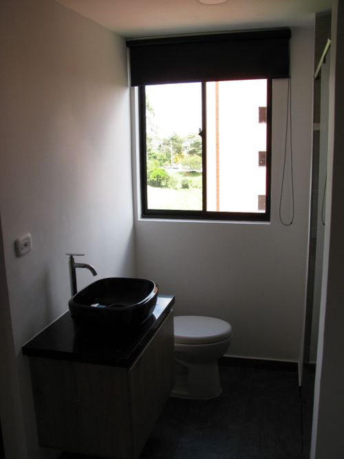 Apartamento de 2 alcobas en venta en Fontibon, Rionegro, 78 m² · foto 11 de 12