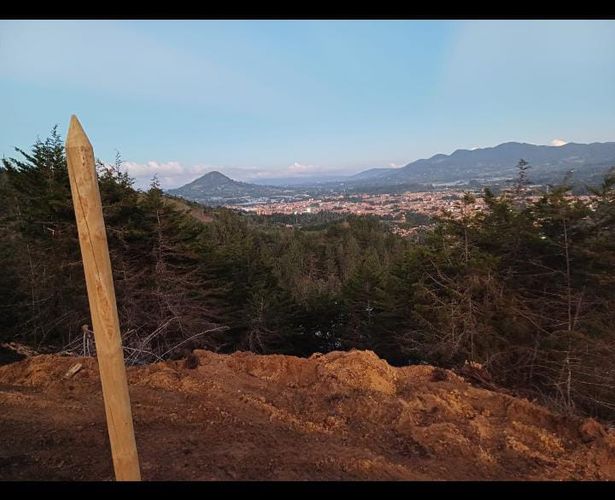 Lote en venta en Los Salados, El Retiro, 3333 m² · foto 6 de 10