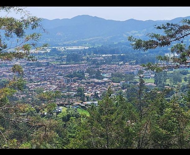 Lote en venta en Los Salados, El Retiro, 3333 m² · foto 8 de 10