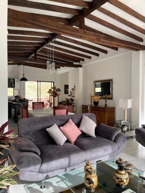 Casa de 4 alcobas en venta en San Juan Bosco, Marinilla, 171 m² · foto 7 de 17