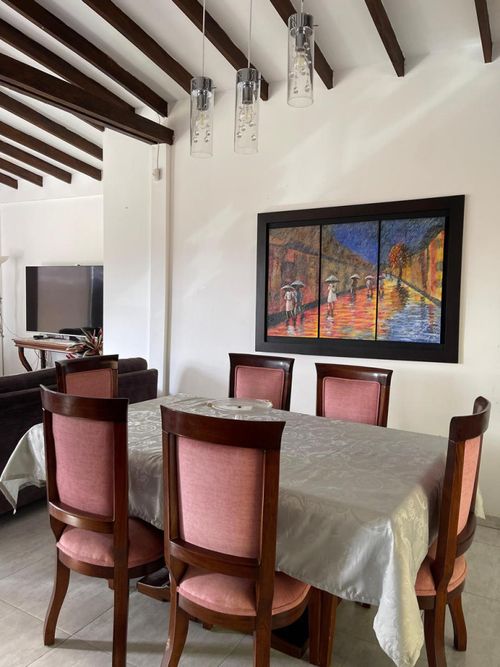 Casa de 4 alcobas en venta en San Juan Bosco, Marinilla, 171 m² · foto 8 de 17