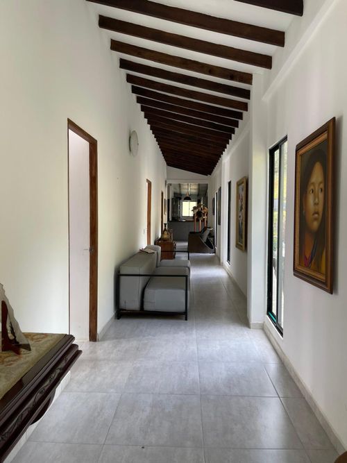 Casa de 4 alcobas en venta en San Juan Bosco, Marinilla, 171 m² · foto 9 de 17