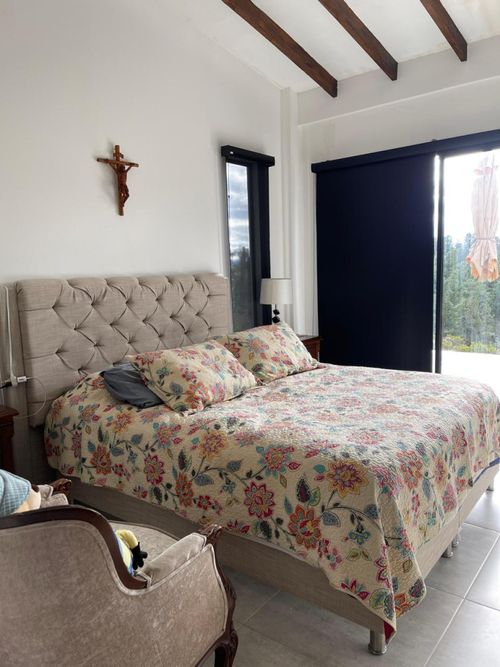 Casa de 4 alcobas en venta en San Juan Bosco, Marinilla, 171 m² · foto 14 de 17