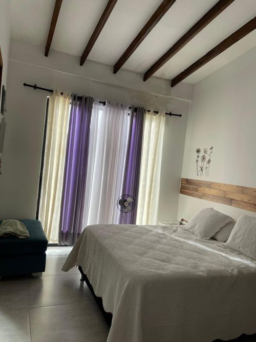 Casa de 4 alcobas en venta en San Juan Bosco, Marinilla, 171 m² · foto 16 de 17